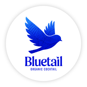 Bluetail logo