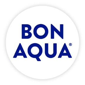 Bonaqua logo