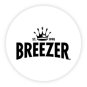 Breezer logo