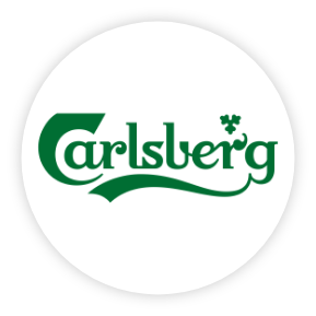 Carlsberg logo