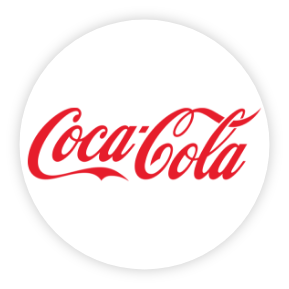 Coca-cola logo