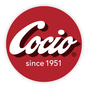 Cocio logo