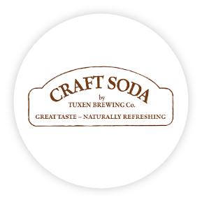 Craf by Tuxen logo