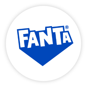 Fanta logo
