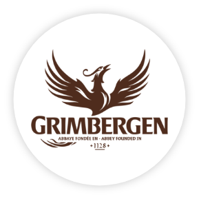Grimbergen logo