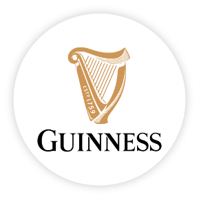 Guinness logo