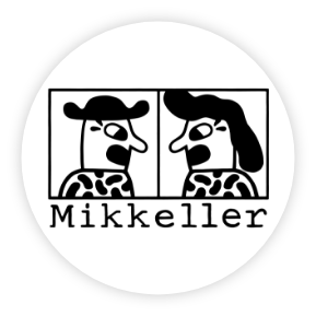 Mikkeller logo
