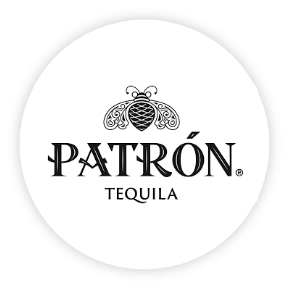 Tequila Patron logo