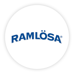 Ramlosa logo