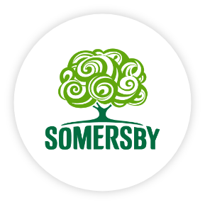 Somersby logo