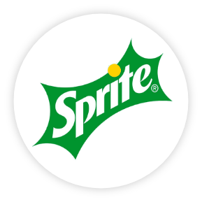 Sprite logo