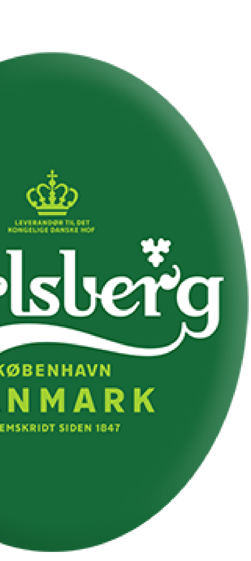 Carlsberg Pilsner