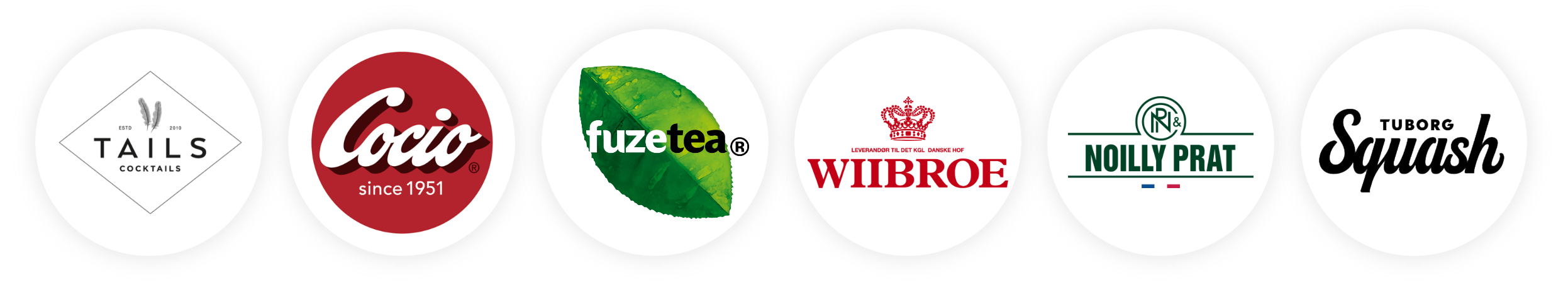 Carlsberg drikkevarer